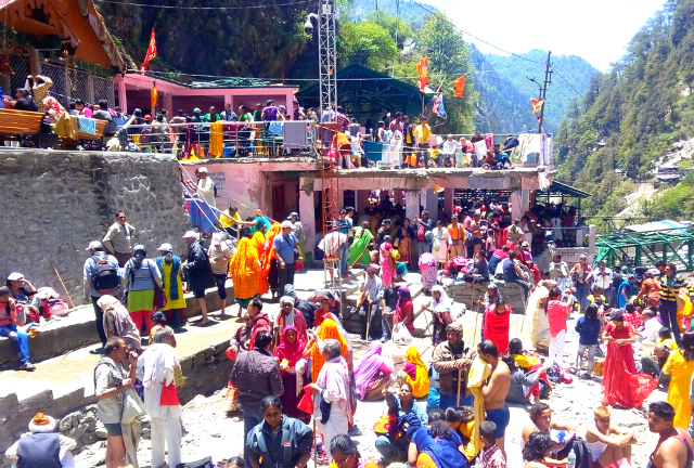 Top 5 Tourist Places in Uttarkashi