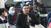 Ramai Presiden Dua periode bisa jadi Wapres, MK berikan klarifikasi,..