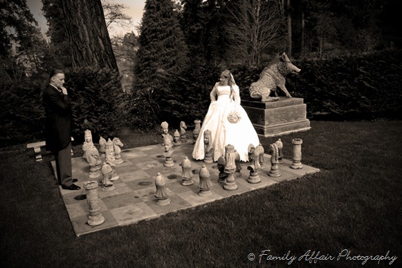 Family Affair Photography