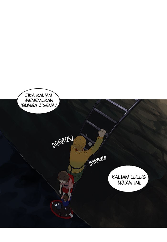 Tower of God Bahasa indonesia Chapter 108