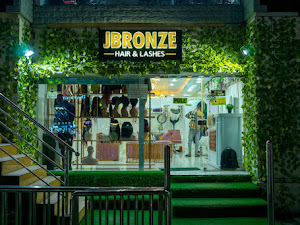 Introducing Jbronze Salon Luxurious Hair Salon In Lekki