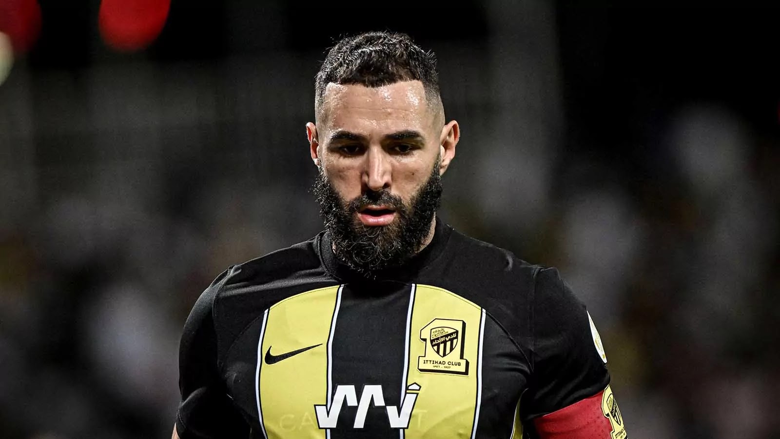 Karim Benzemas Potential Transfer A Deep Dive into the Latest Developments