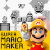 Super Mario Maker Llega a Nintendo 3DS.