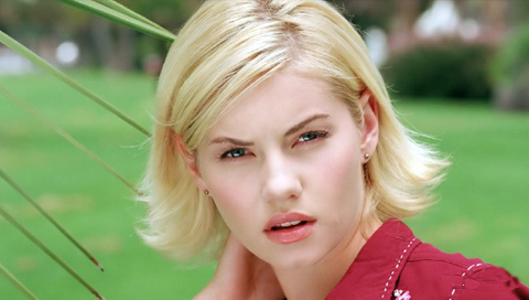 Elisha Cuthbert Hd Wallpapers