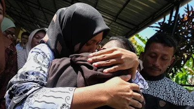 Usai Divonis Bebas, Guru Supriyani Siap Gugat Balik Keluarga Aipda Wibowo Hasyim