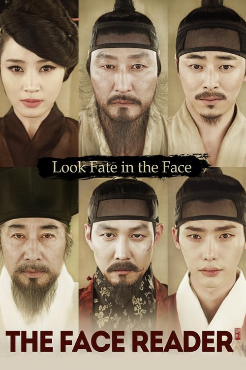 The Face Reader 2013 Download ITA