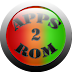 Apps2ROM 1.6.2. Full Apk Download