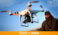 O que fazer para entender sobre drones veja