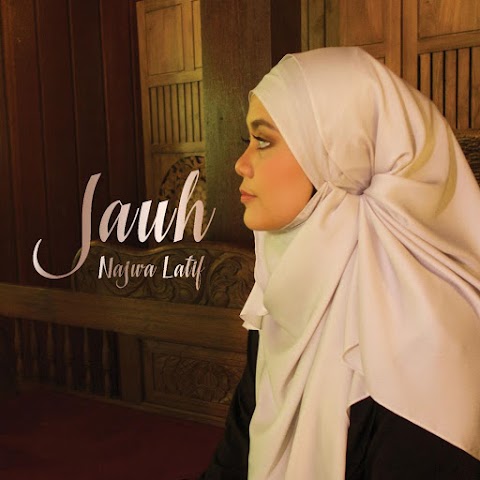 Najwa Latif - Jauh MP3