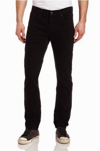 Mens Slim Jeans