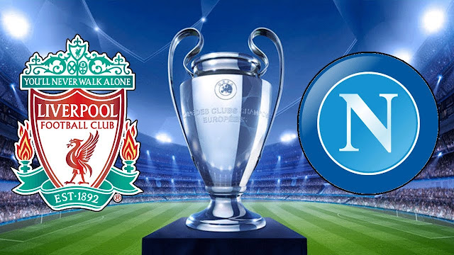 Prediksi Liverpool Vs Napoli 12 Desember 2018