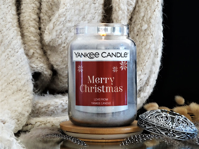 Yankee Candle Candlelit Cabin avis, Yankee Candle Candlelit Cabin review, bougie yankee candle candlelit cabin, bougie parfumée yankee candle, avis bougie yankee candle, collection noel yankee candle