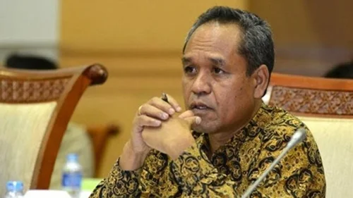 Benny K Harman: KPK Adalah Pelaksana UU, Bukan Atas Perintah Presiden