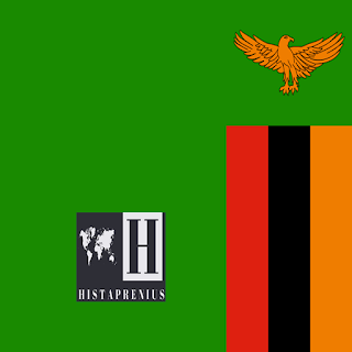 History of Zambia