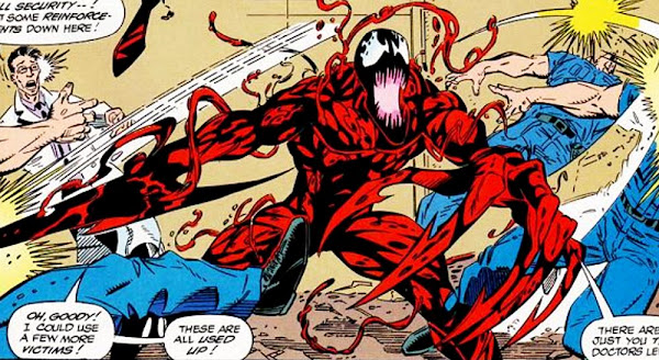 Carnage