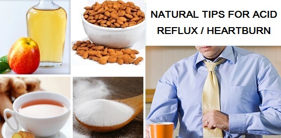 NATURAL TIPS FOR ACID REFLUX / HEARTBURN - Natural Fitness ...