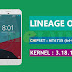 [MT6735] [8.0] Lineage OS 15 Oreo Rom For MT6735 (64-bit) | Kernel 3.18.19+ MM