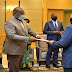 Coopération : Le président américain a adressé une lettre de félicitations a son homologue Felix Antoine Tshisekedi