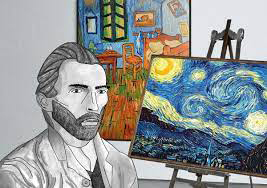 Vincent Von Gogh