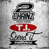 2 Chainz ft T.I. - Spend It Remix