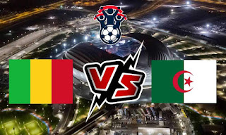 مشاهدة مباراة الجزائر ومالي بث مباشر بتاريخ 16-11-2022 مباراة ودية