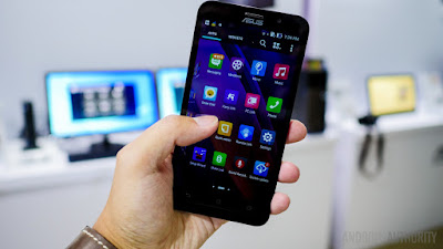 Harga HP Asus Zenfone 2