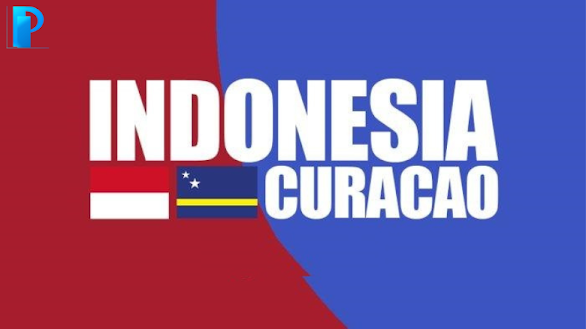 Jadwal Indonesia vs Curacao di Indosiar, Nex Parabola, dan Vidio Live Streaming