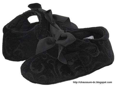 Chaussure DC:104134KQ~(737015)