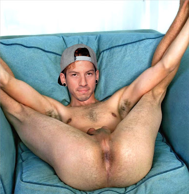 Josh Dun Nude Fake