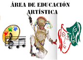 EDUCACIÓN ARTÍSTICA