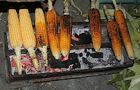 Jagung Bakar 