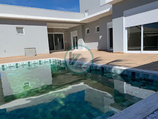 CONDOMINIO ITATIBA COUNTRY CLUB, ITATIBA SP, (CA1436) VENDE OU PERMUTA, CASA 3 DORMITORIOS S/ 3 SUITES…