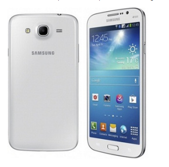 Samsung Galaxy Mega 5.8 I9152 Spesifikasi dan Harga 
