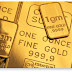 GOLD RECLAIMS $1,600 ON HAVEN ALLURE / THE FINANCIAL TIMES