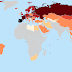 Divorce demography