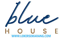 Loker Barista dan Part Time Waiters Semarang di Blue House 