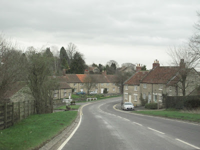 The Village of Helmsley