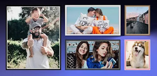 Download Widget Foto + MOD APK