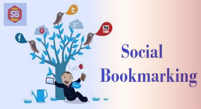 Free Dofollow Social Bookmarking Sites List