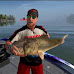 100MB Download Rapala pro bass fishing Highly compressed game for android PPSSPP
