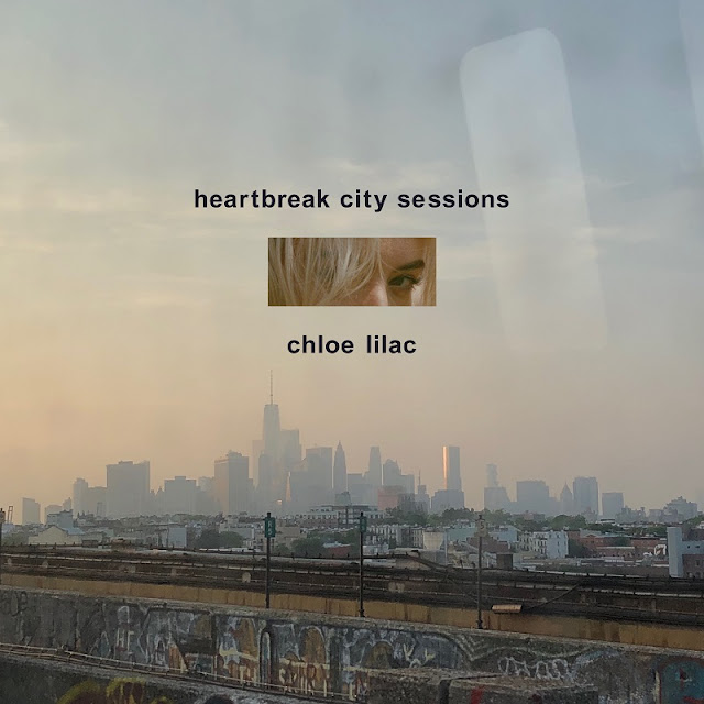 Chloe Lilac Unveils New Single ‘Heartbreak City’