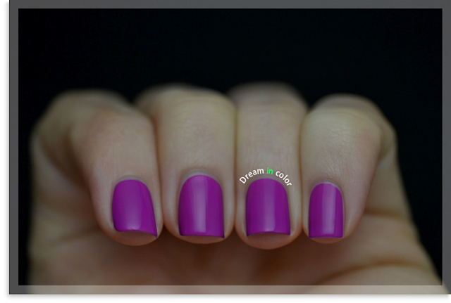 China Glaze Plur-ple