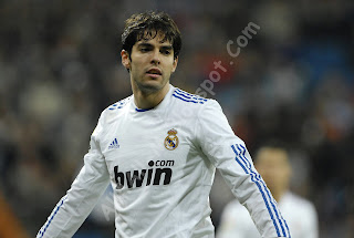 Real, Real Madrid, Diara, Kaká, kaka