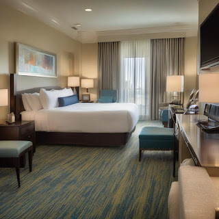 What is the Average Cost of a Hotel Room in Orlando