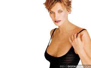 natasha henstridge