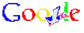 Kumpulan Logo Google yang Ditolak untuk Dipakai Google