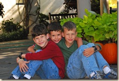 3 sweet brothers better