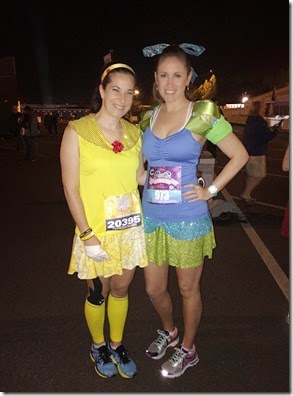 Princess Half Marathon 2015 (7)