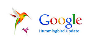 Hummingbird Update