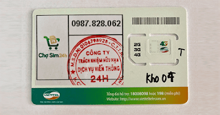 Sim số đẹp 0987828062 